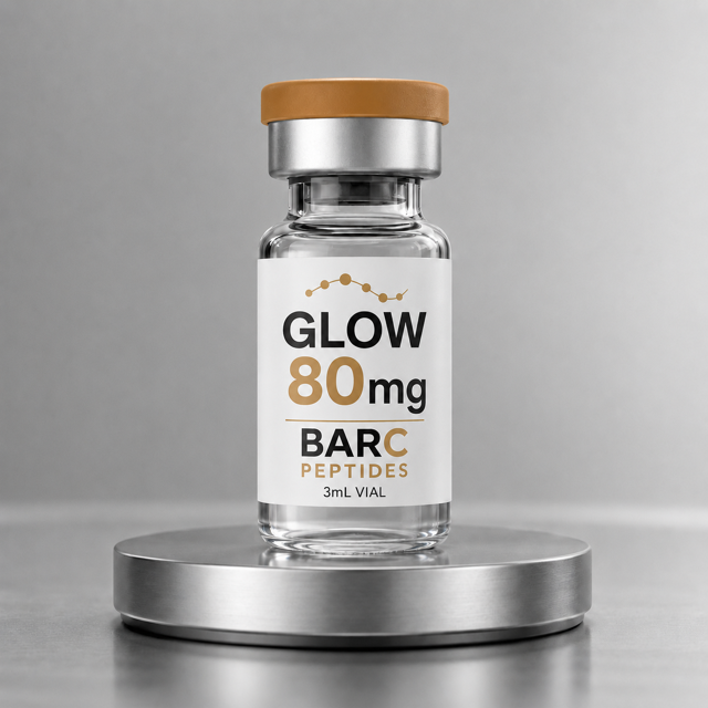 Glow 70mg