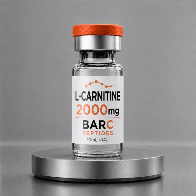 L-Carnitine 2000mg