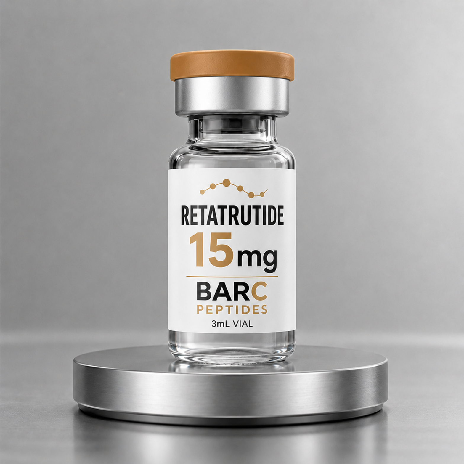 Retatrutide 15mg