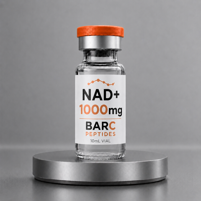 NAD+ 1000mg