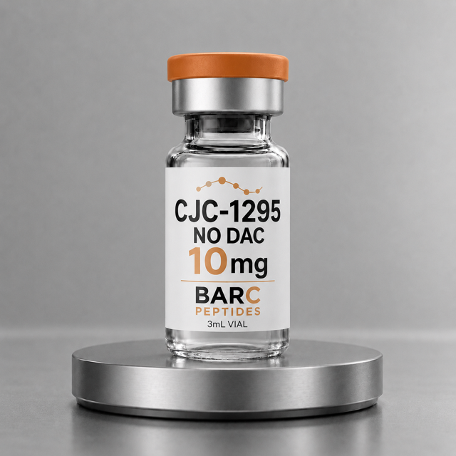 CJC-1295 Without DAC 10mg