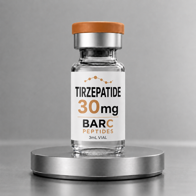 Tirzepatide 30mg