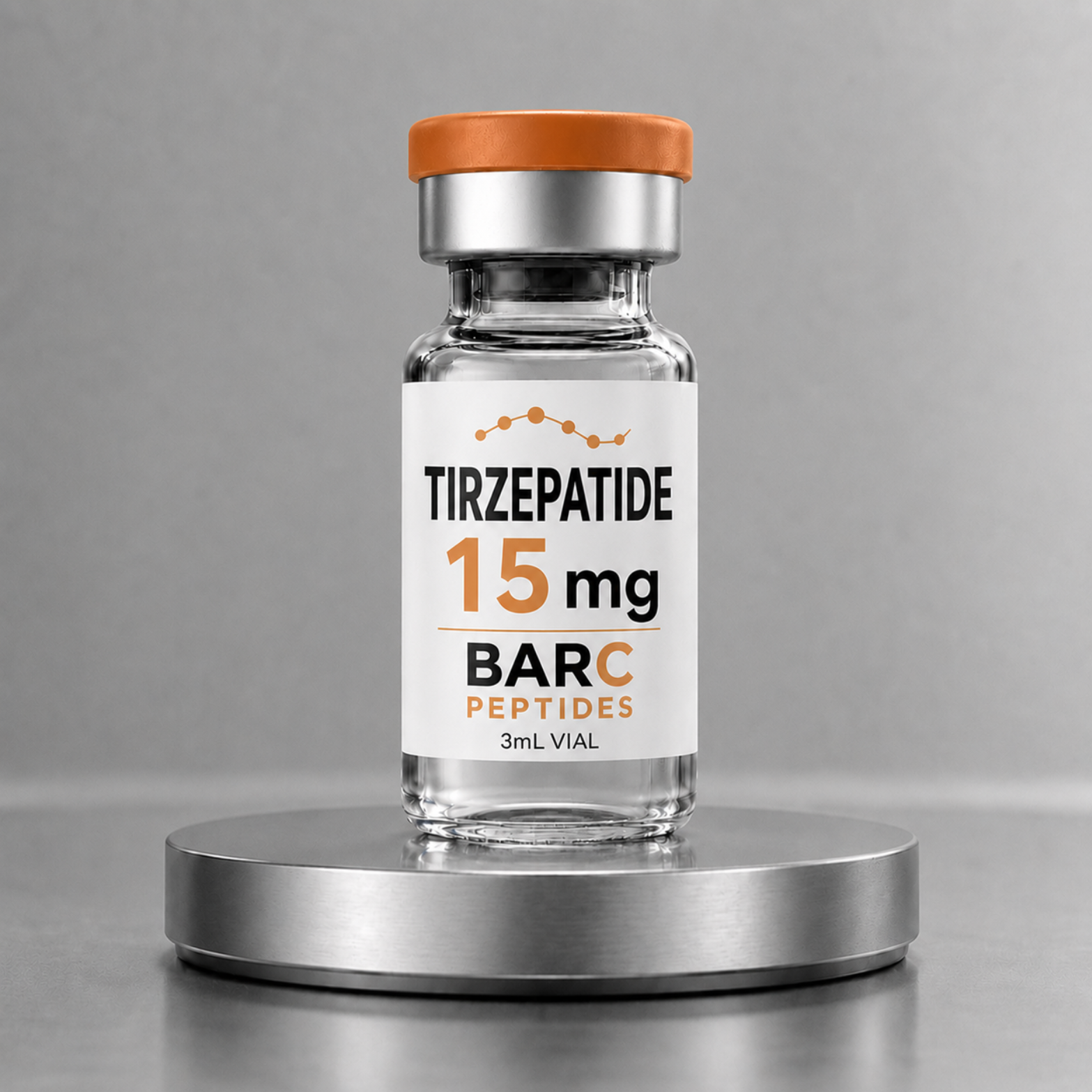 Tirzepatide 15mg