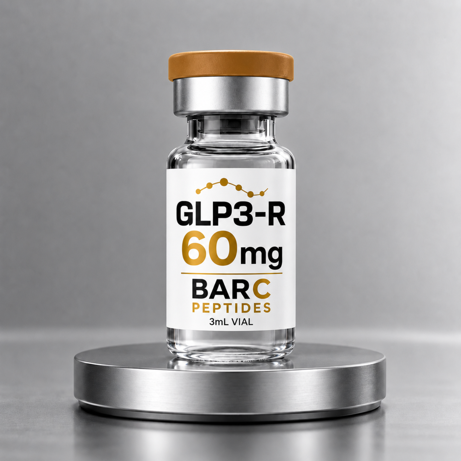 GLP-3R 60mg
