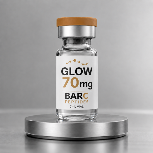 Glow 70mg