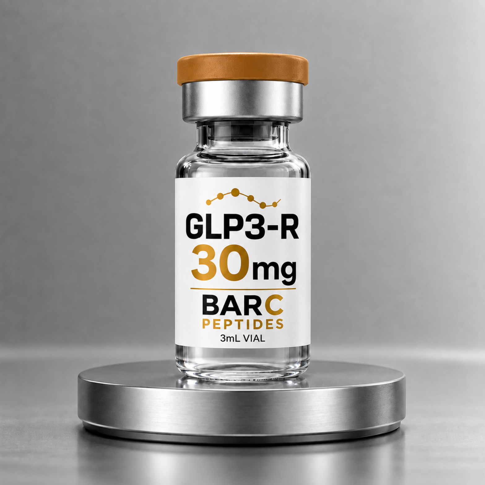 GLP-3R 30mg