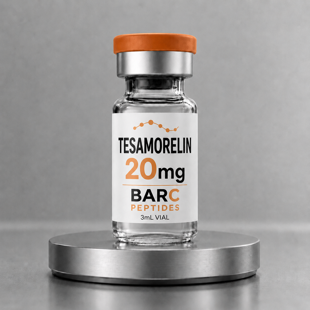 Tesamorelin 20mg