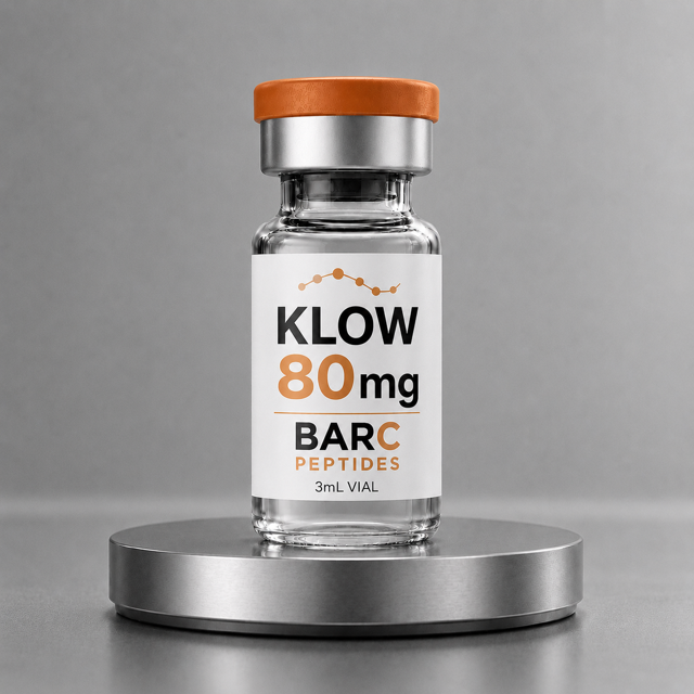 KLOW 80mg