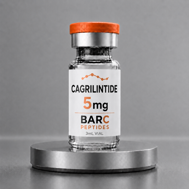 Cagrilintide 5mg