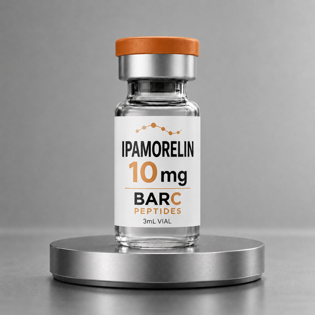 Ipamorelin 10mg