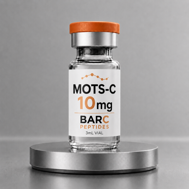 MOTS-C 10mg