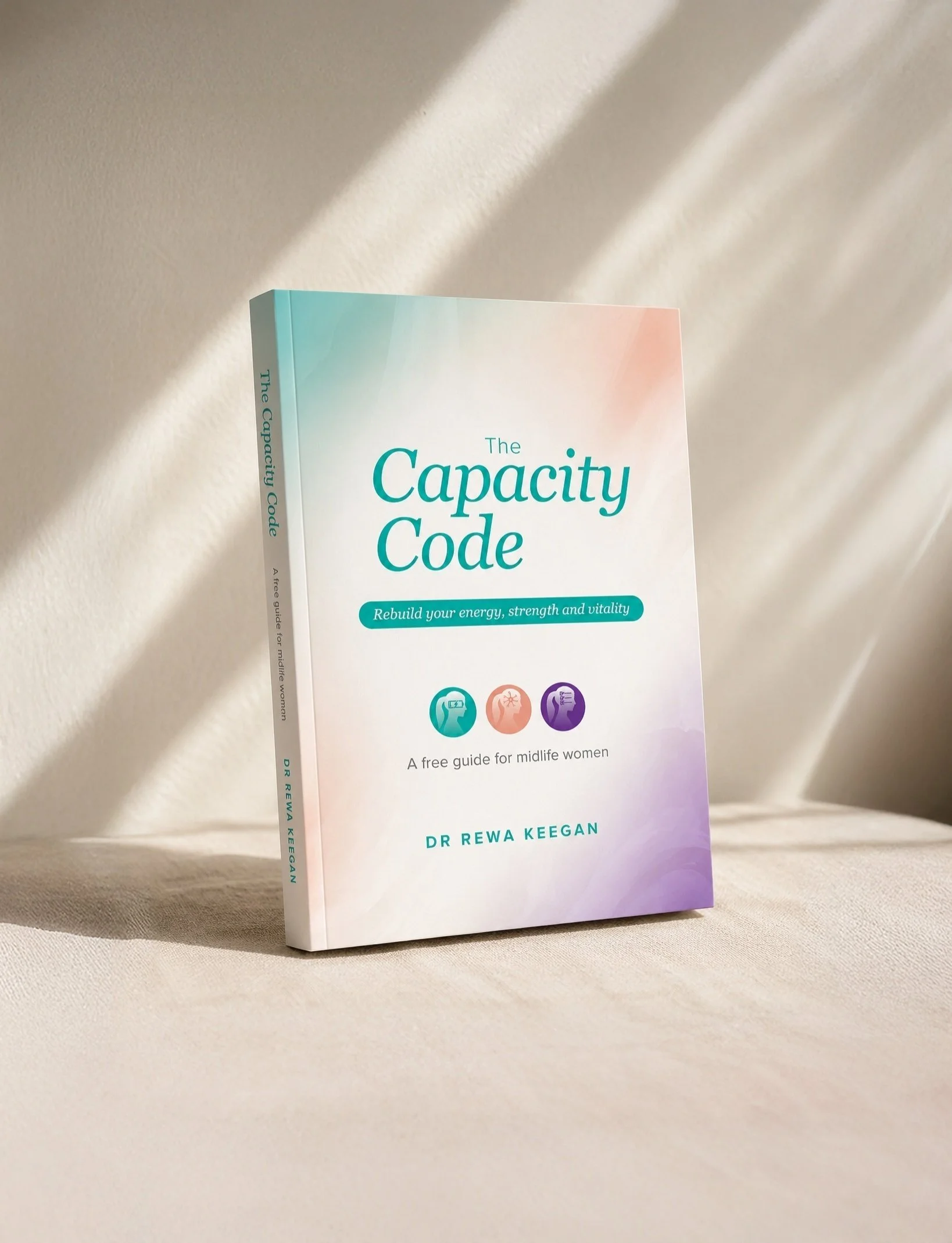 The Capacity Code free ebook