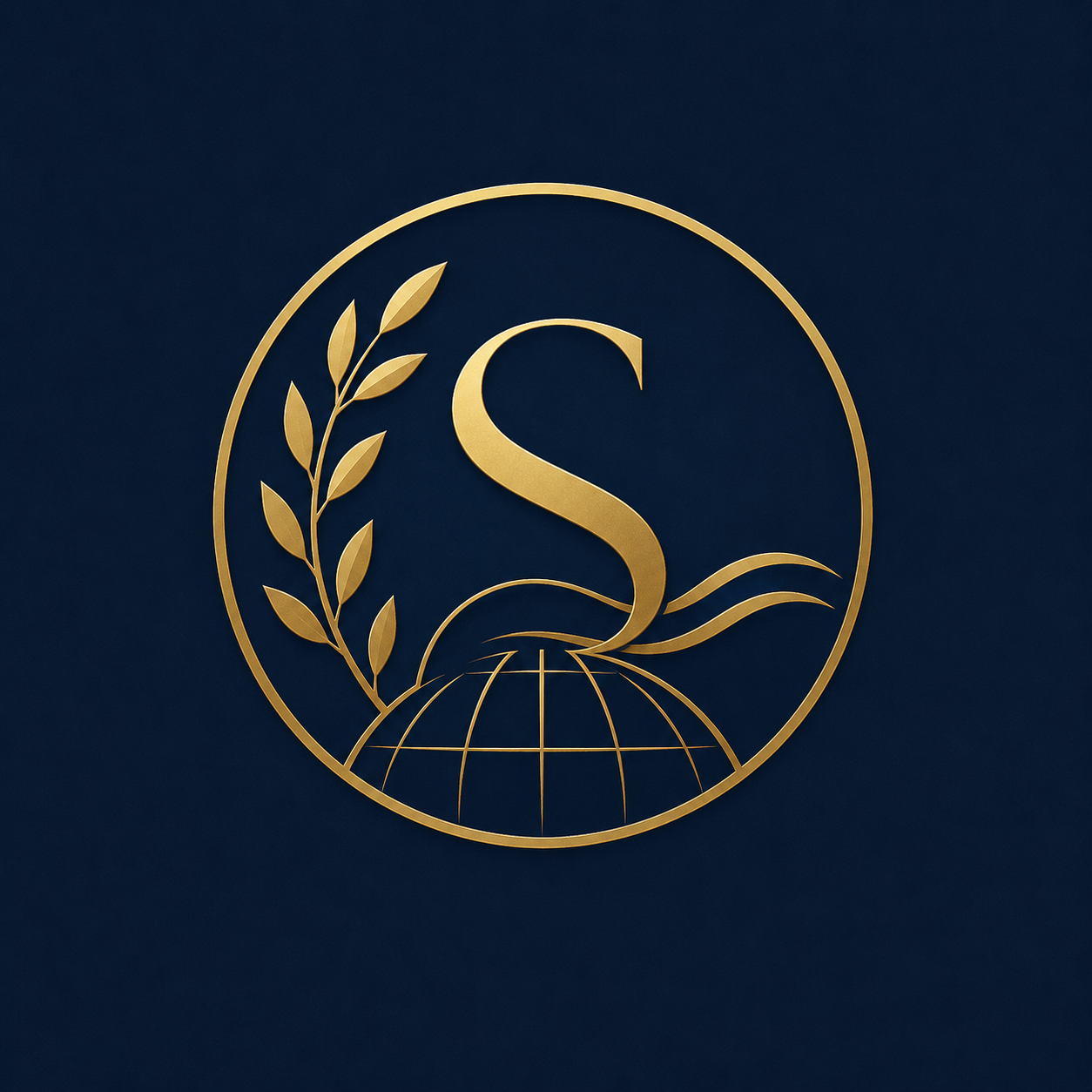 Serenus structured guidance coordination emblem