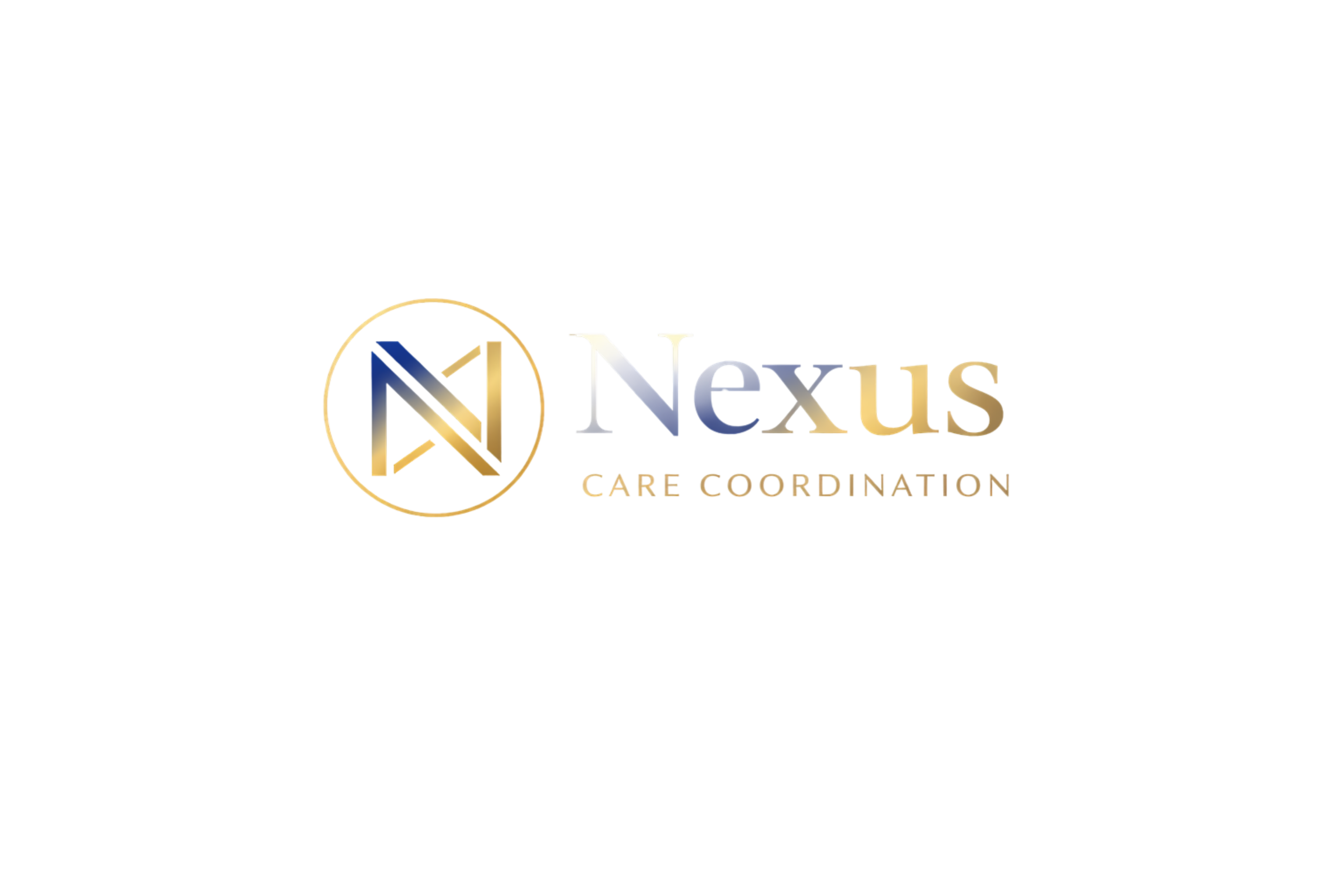 Nexus Care Coordination brand logo