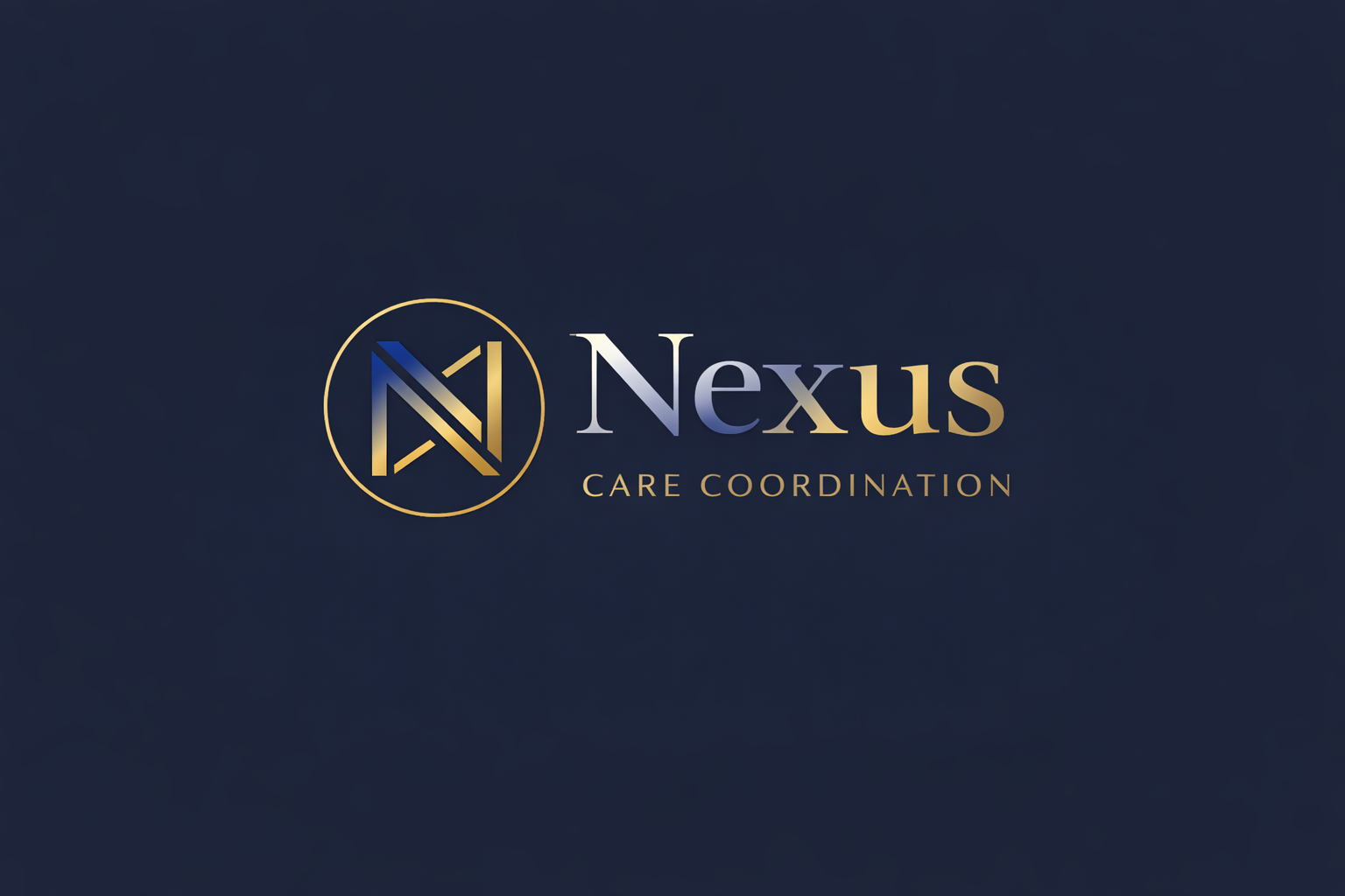 Nexus Care Coordination logo