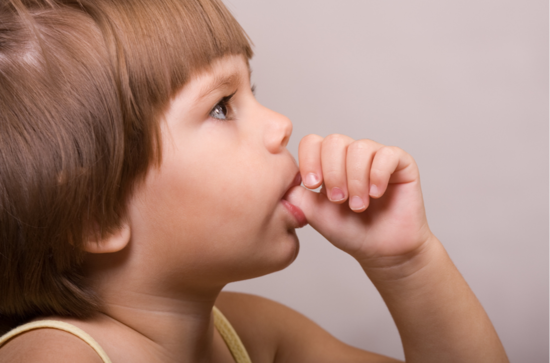 5 Signs Your Child May Benefit From Myofunctional Therapy