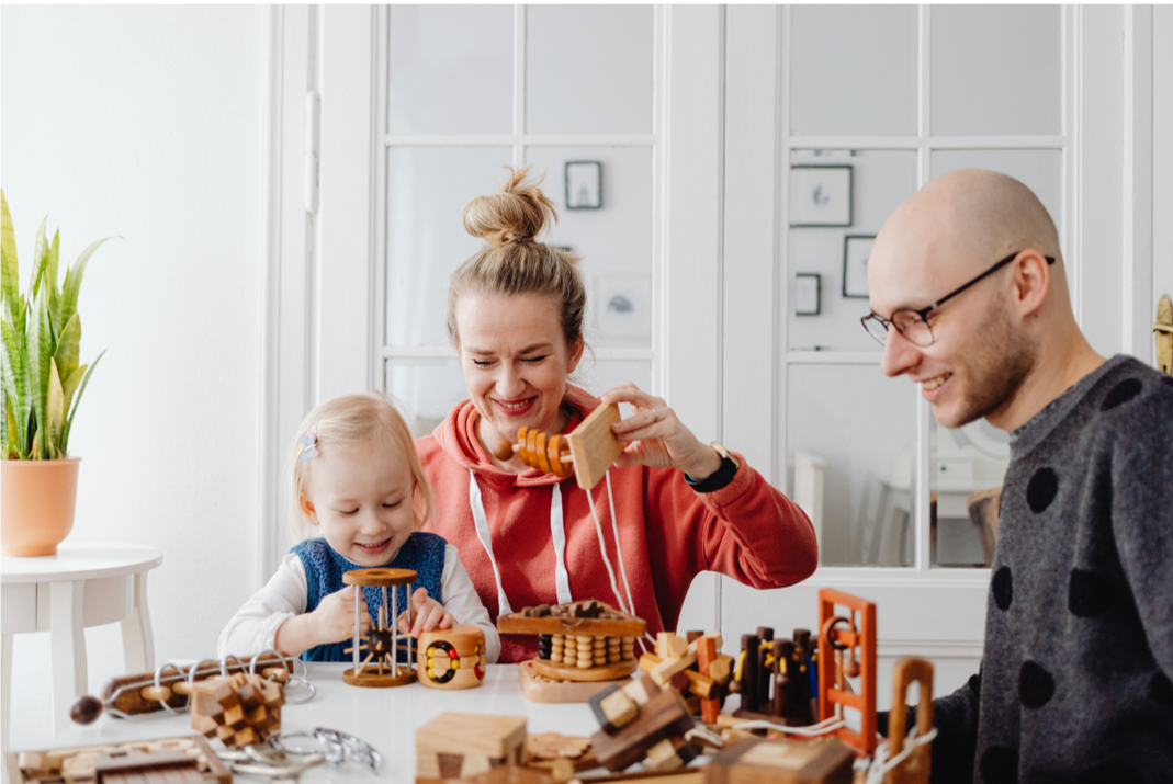 Coaching with Confidence: Communication Tips for SLPs Working with Parents