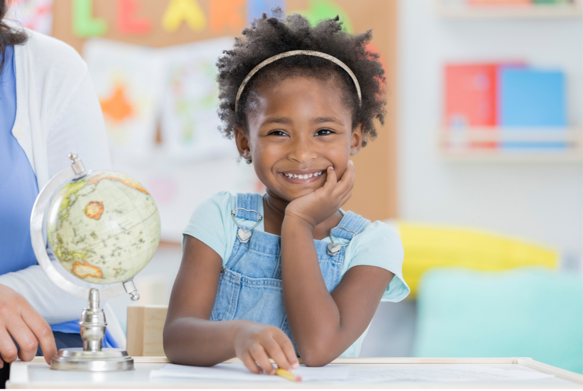 How In-Home Speech Therapy Supports Success at School and Beyond