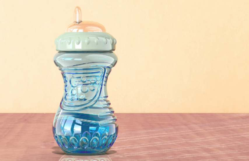 What a Speech Therapist Wants You to Know About Sippy Cups