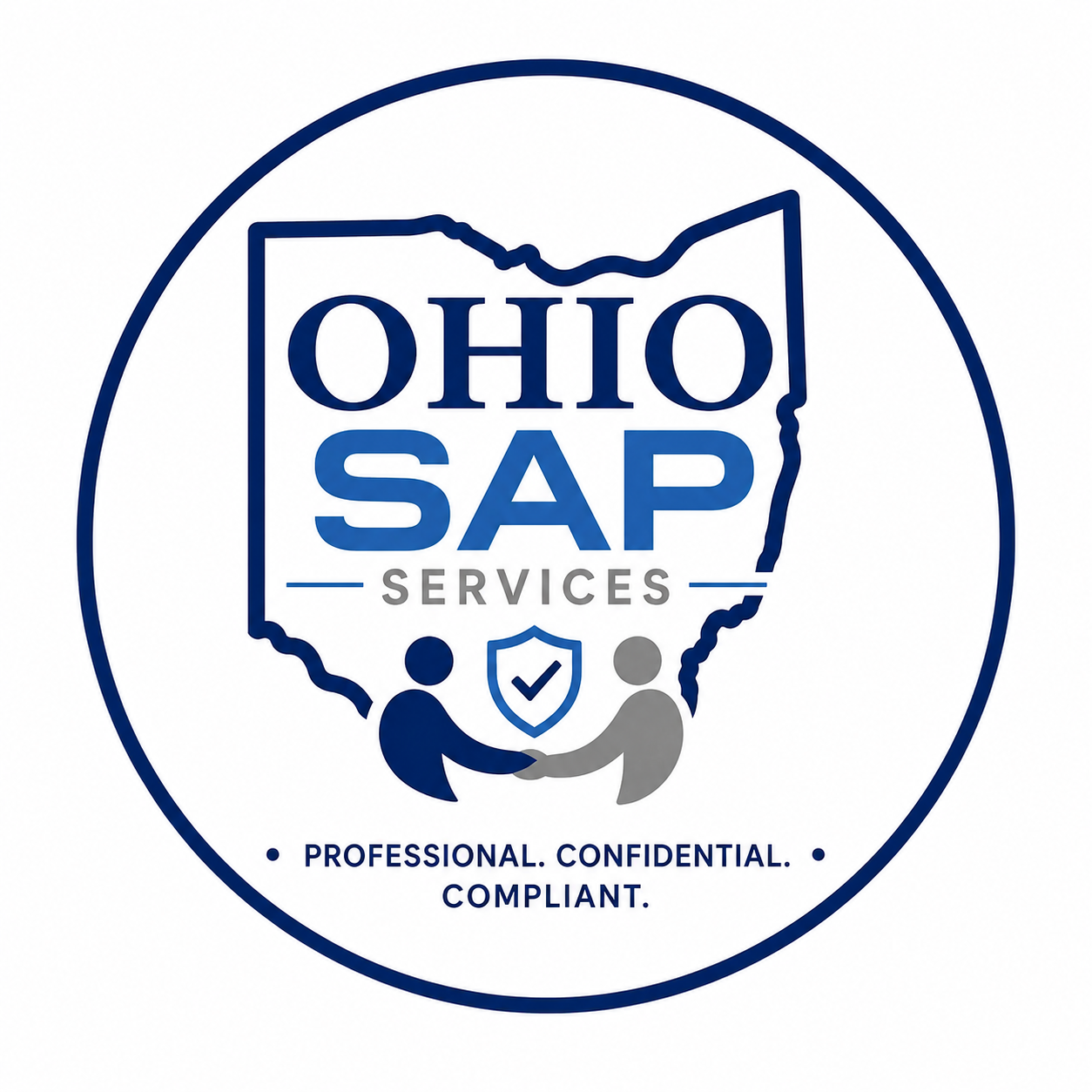 Ohio SAP Services