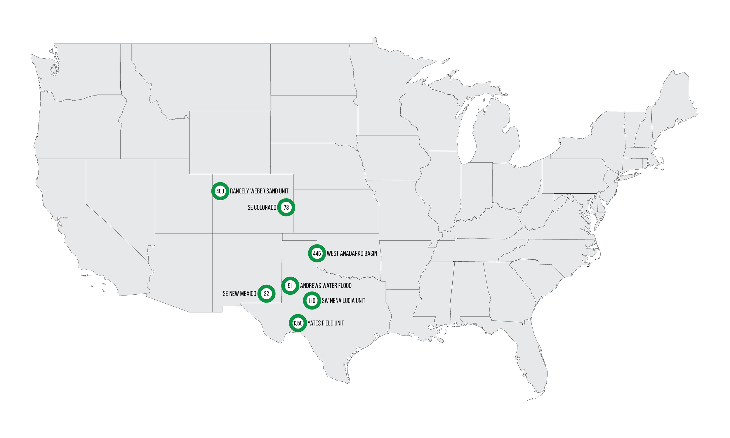 Oculus Energy_Oil & Gas Investments Map