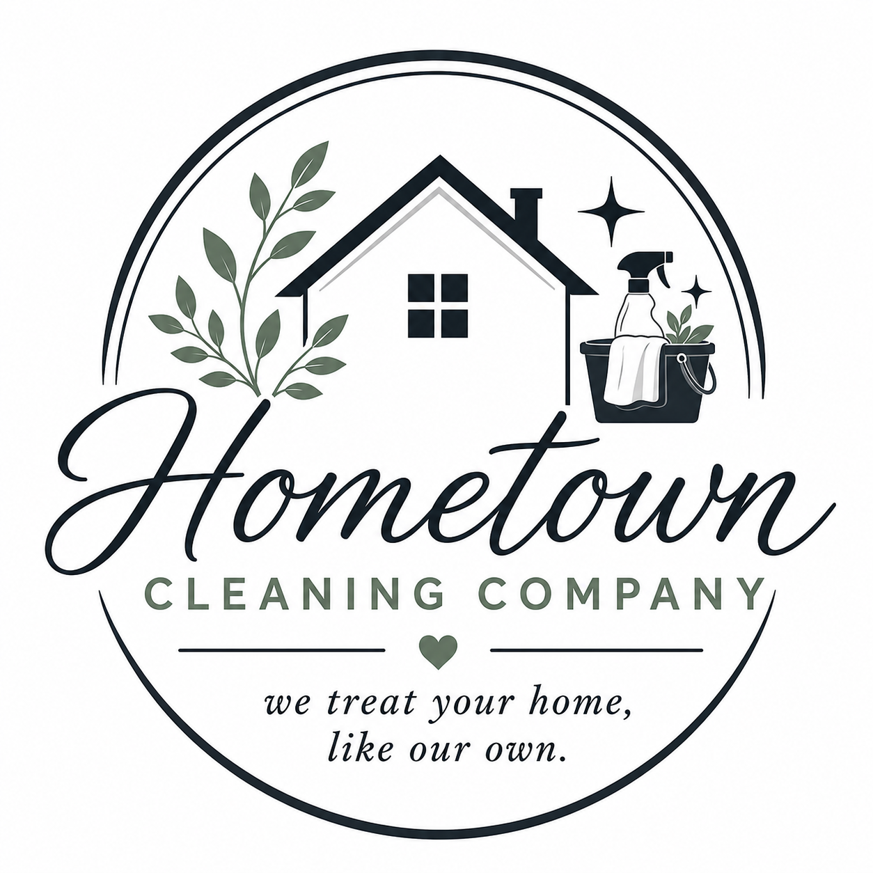 Hometown Cleaning Company