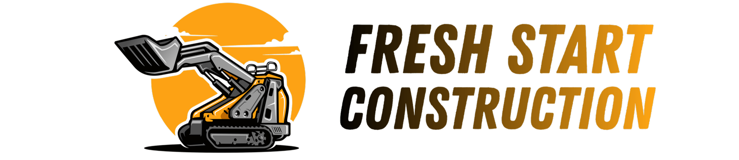 Fresh Start Construction