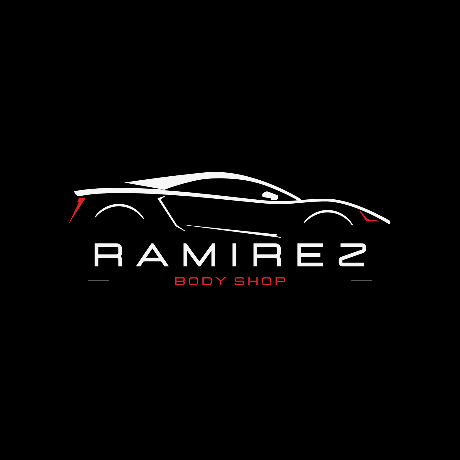 Ramirez Body Shop