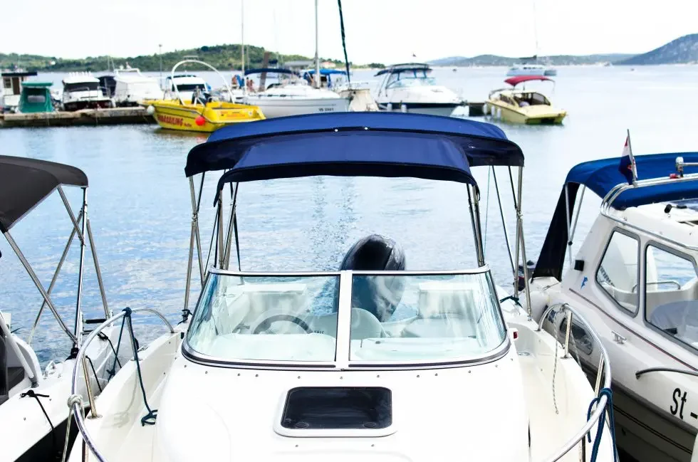Why Every Boat Needs Antifouling Paint