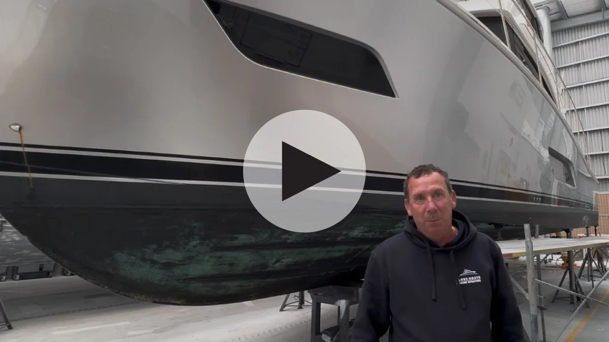 Marlin vs. Boat