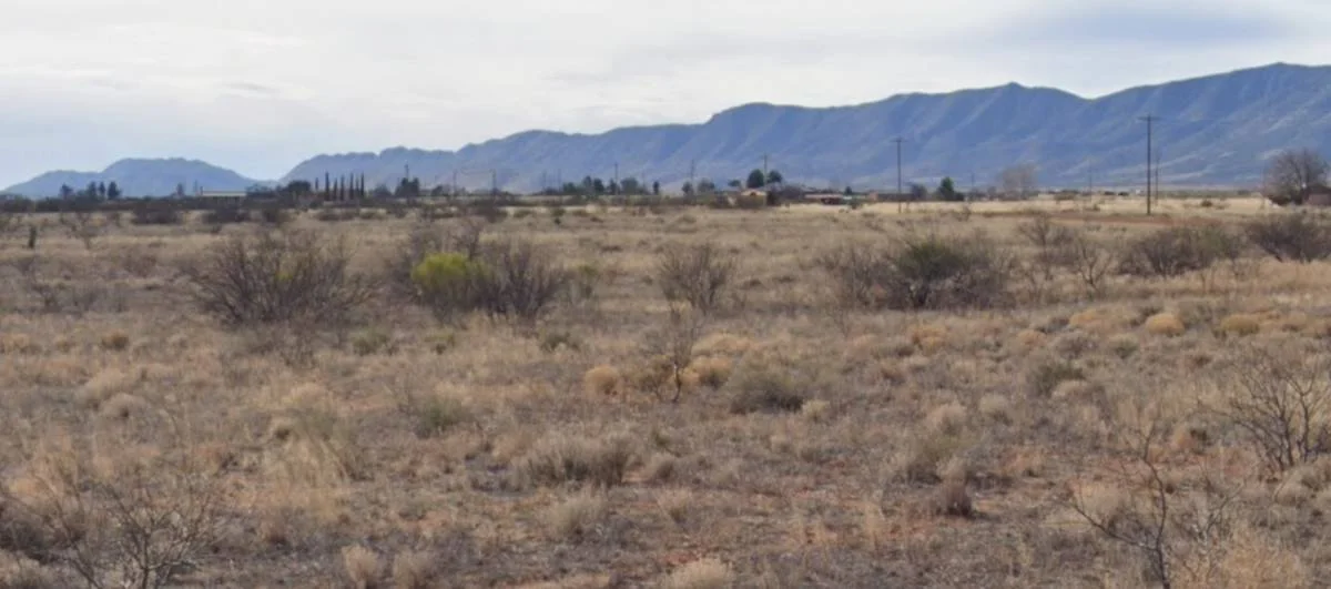0.83 Acres in Arizona Sun Sites - $3,995
