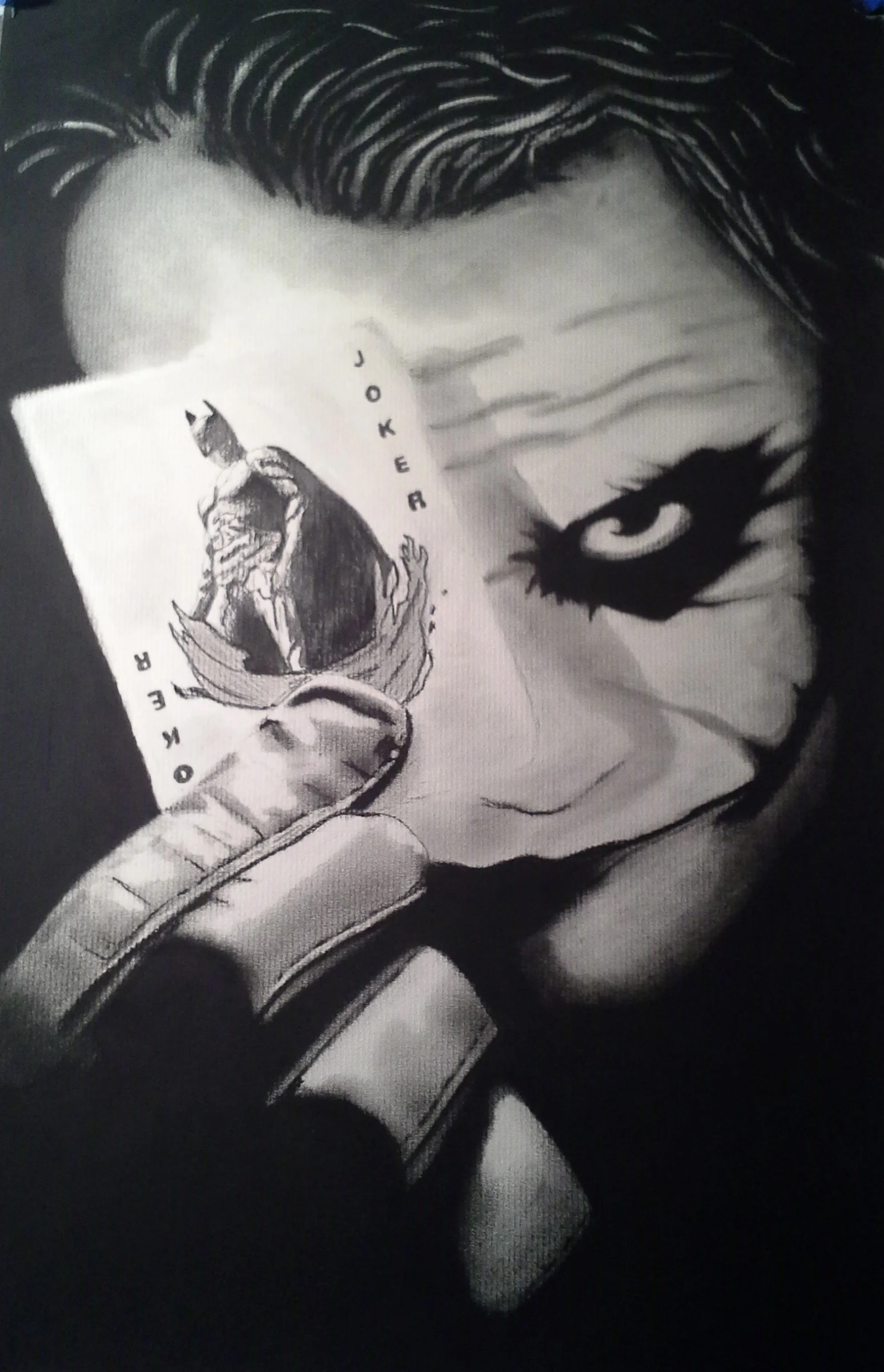 Joker (Prints)