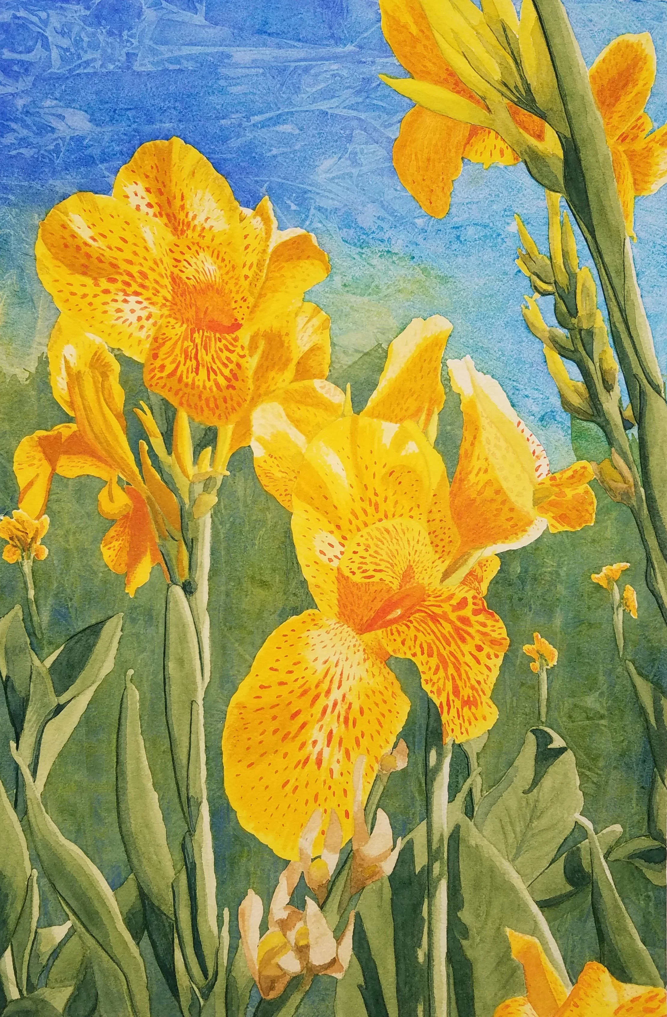 Paintings