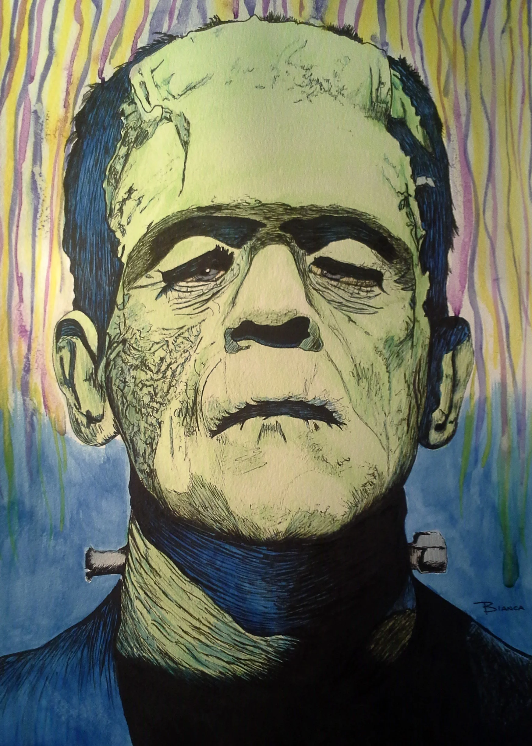 Party Monster