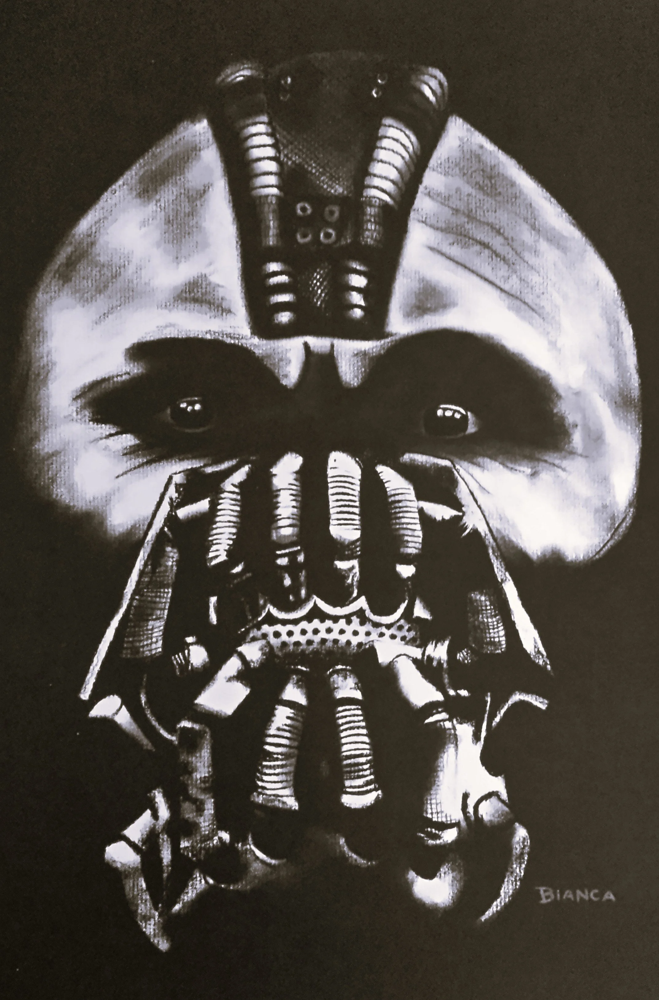 Bane (Prints)