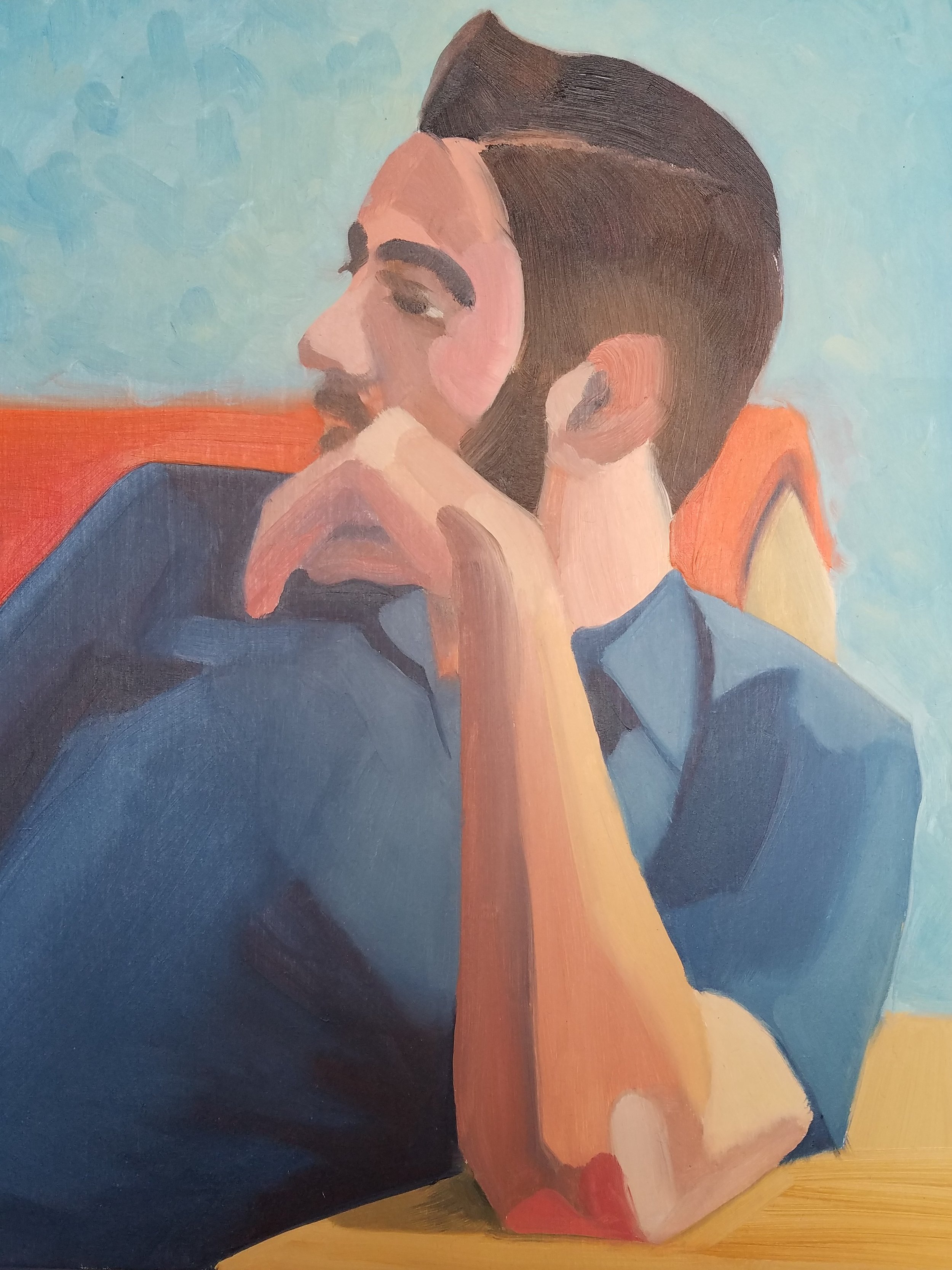 Portraits