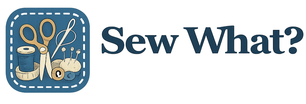 Sew What!?