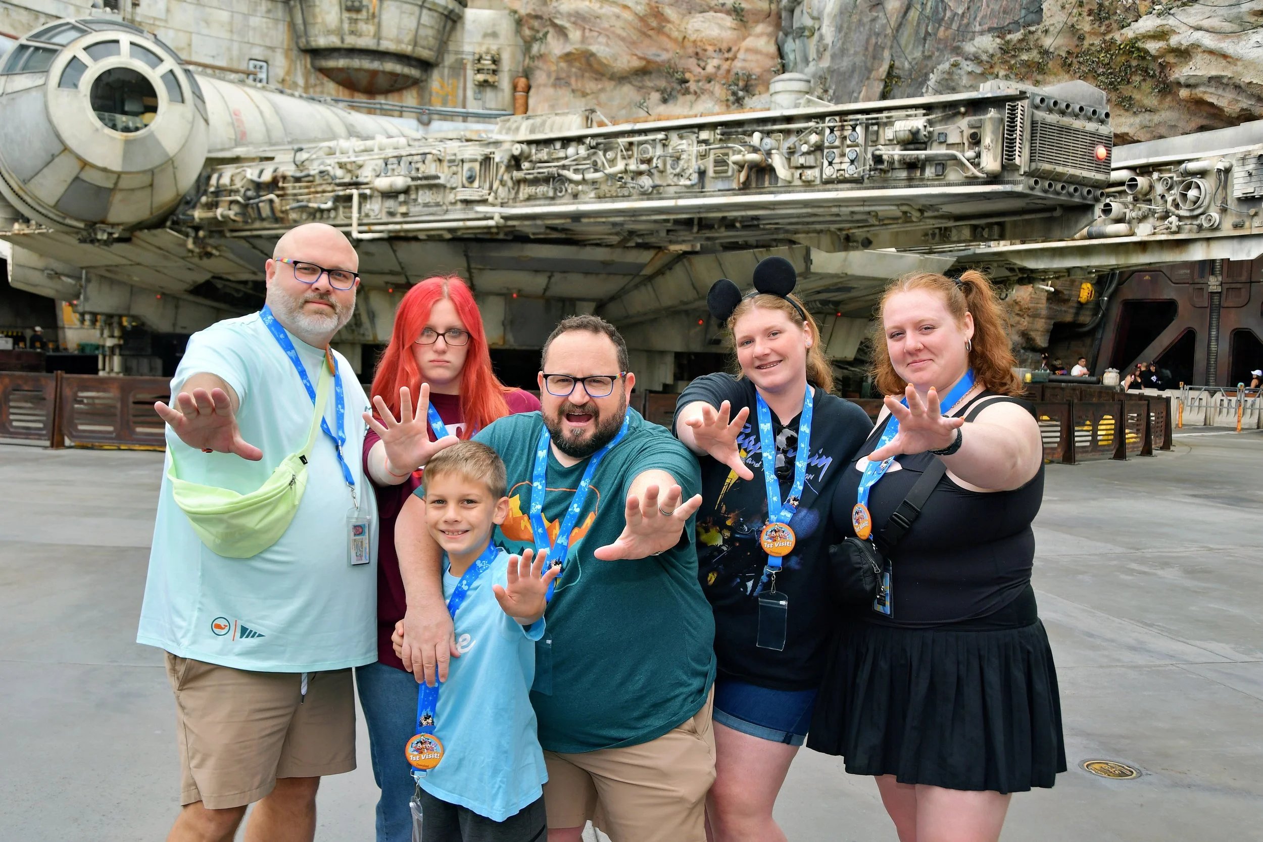 Why I Became a Disney Travel Advisor