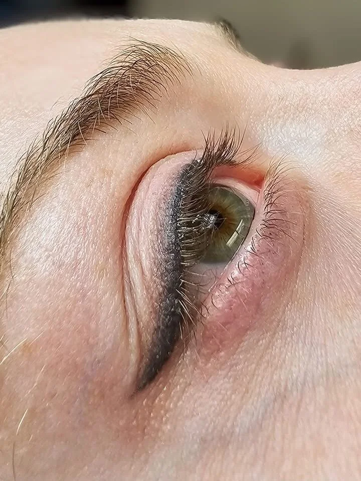 PERMANENT MAKEUP
