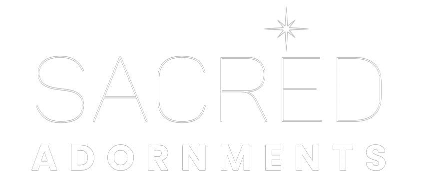 SACRED ADORNMENTS