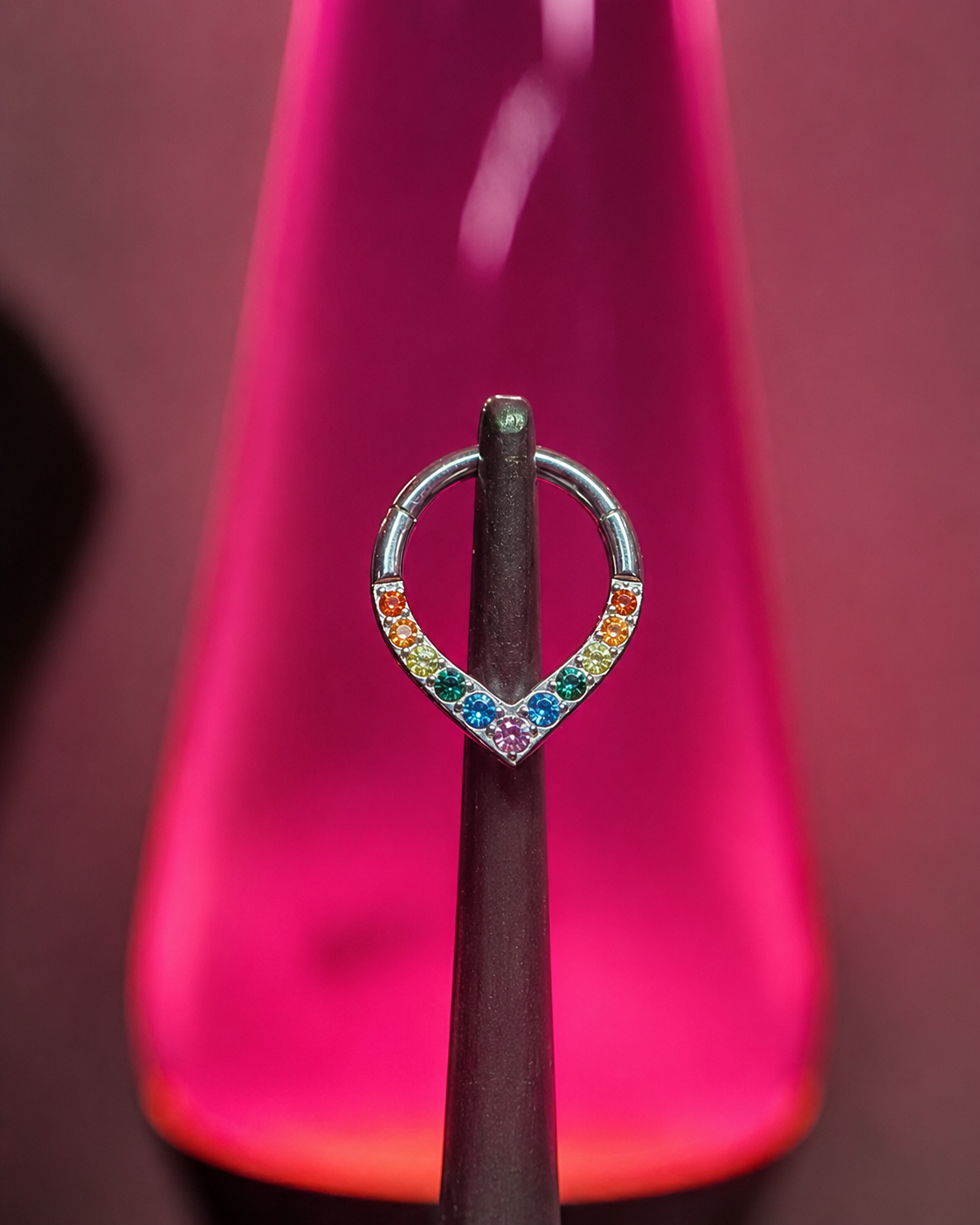 FINE BODY JEWELRY