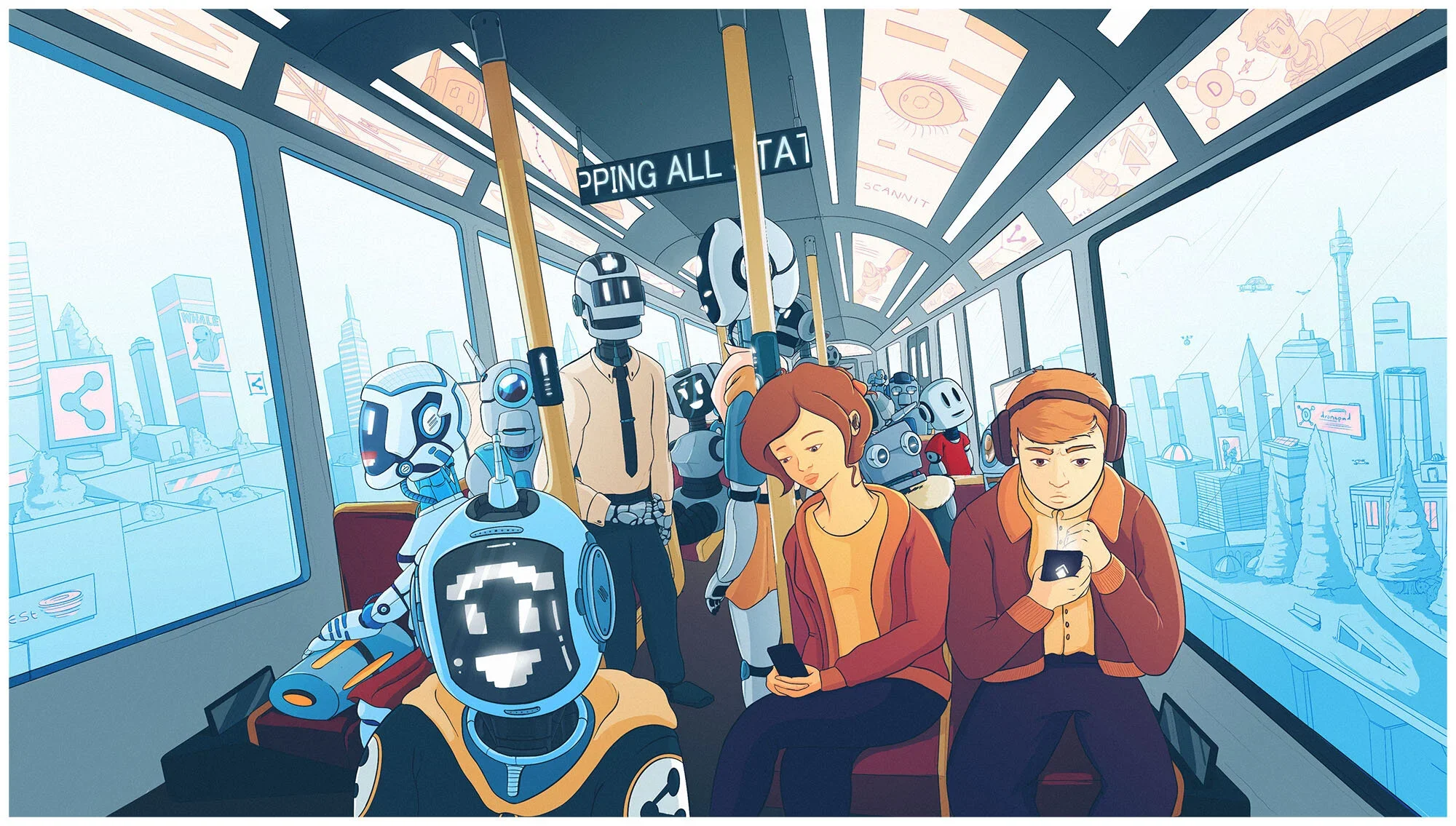 Human
