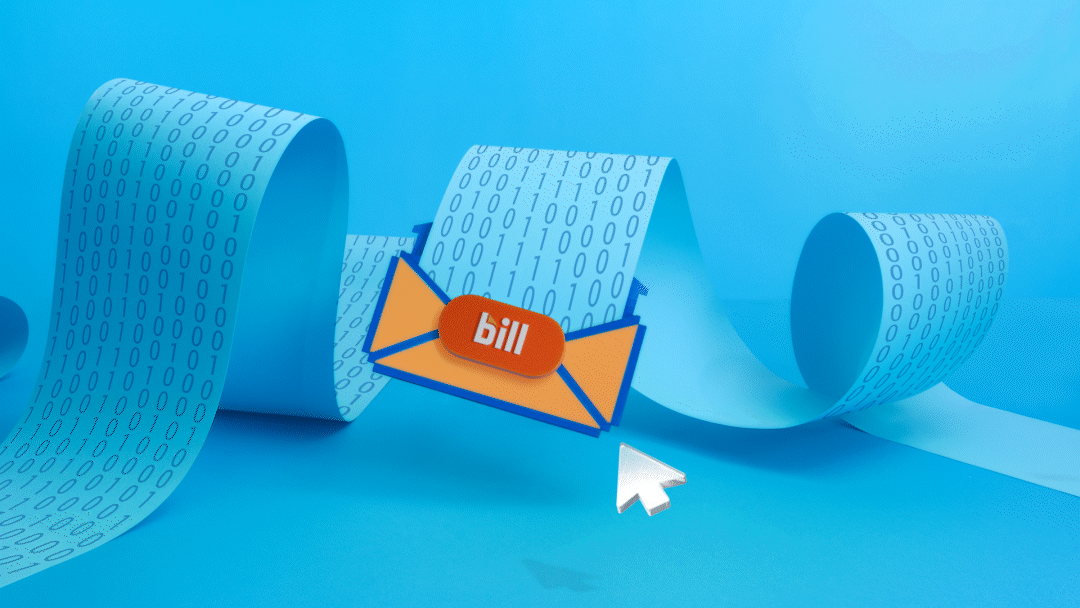 Xero | Powered by Bill