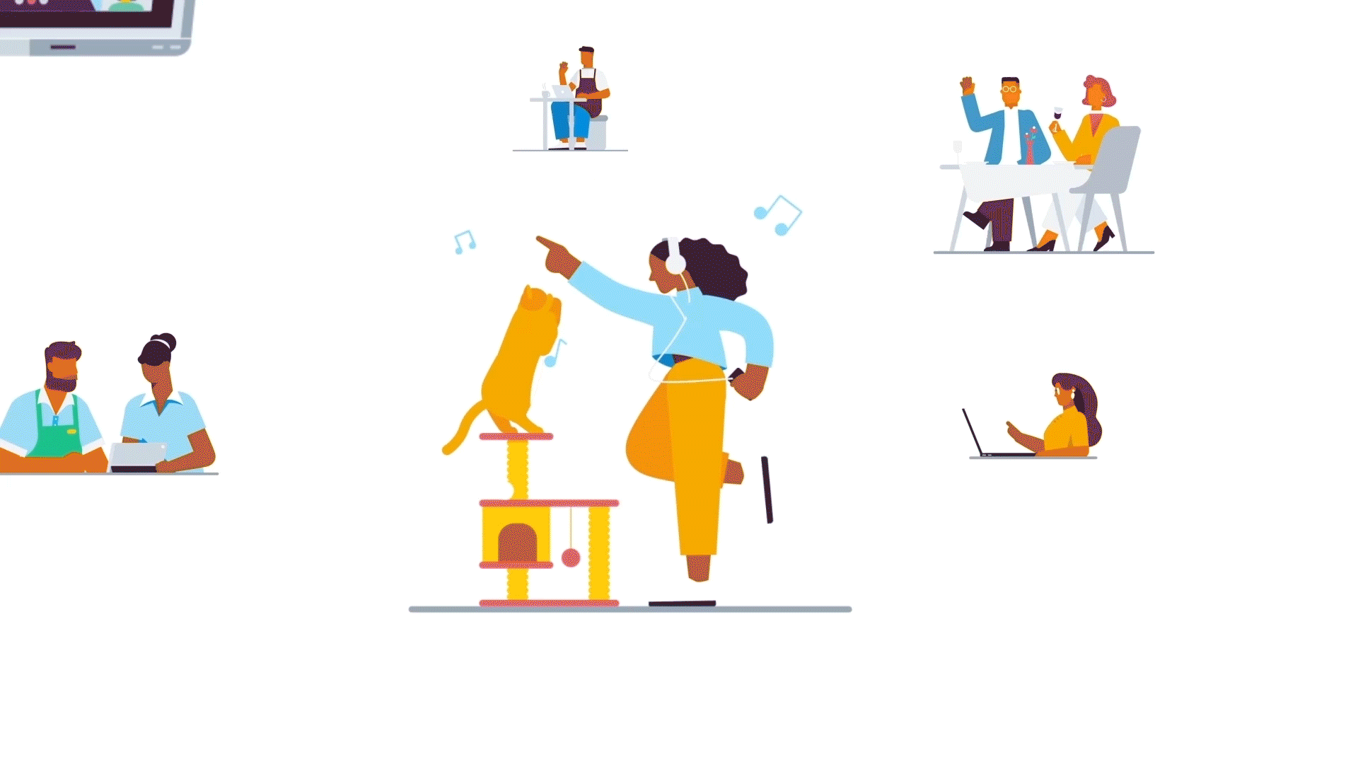 Xero | Project Highlights