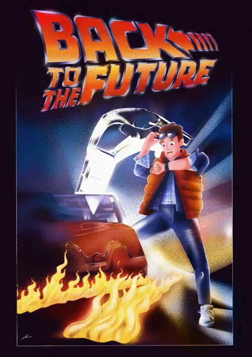 Back to the Future