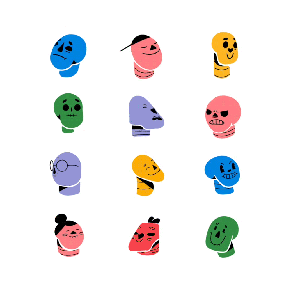 Skullywags