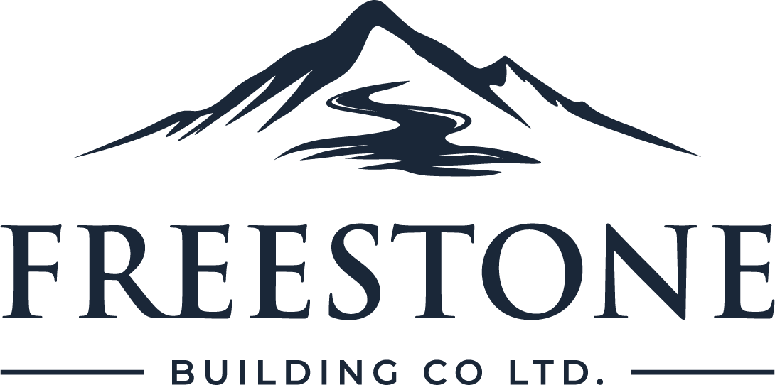 Freestone Building Co Ltd