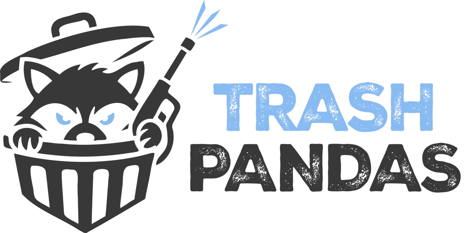 Trash Pandas