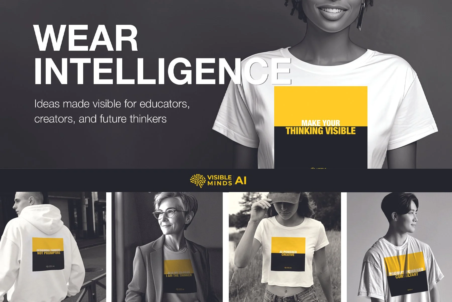 Visible Minds AI