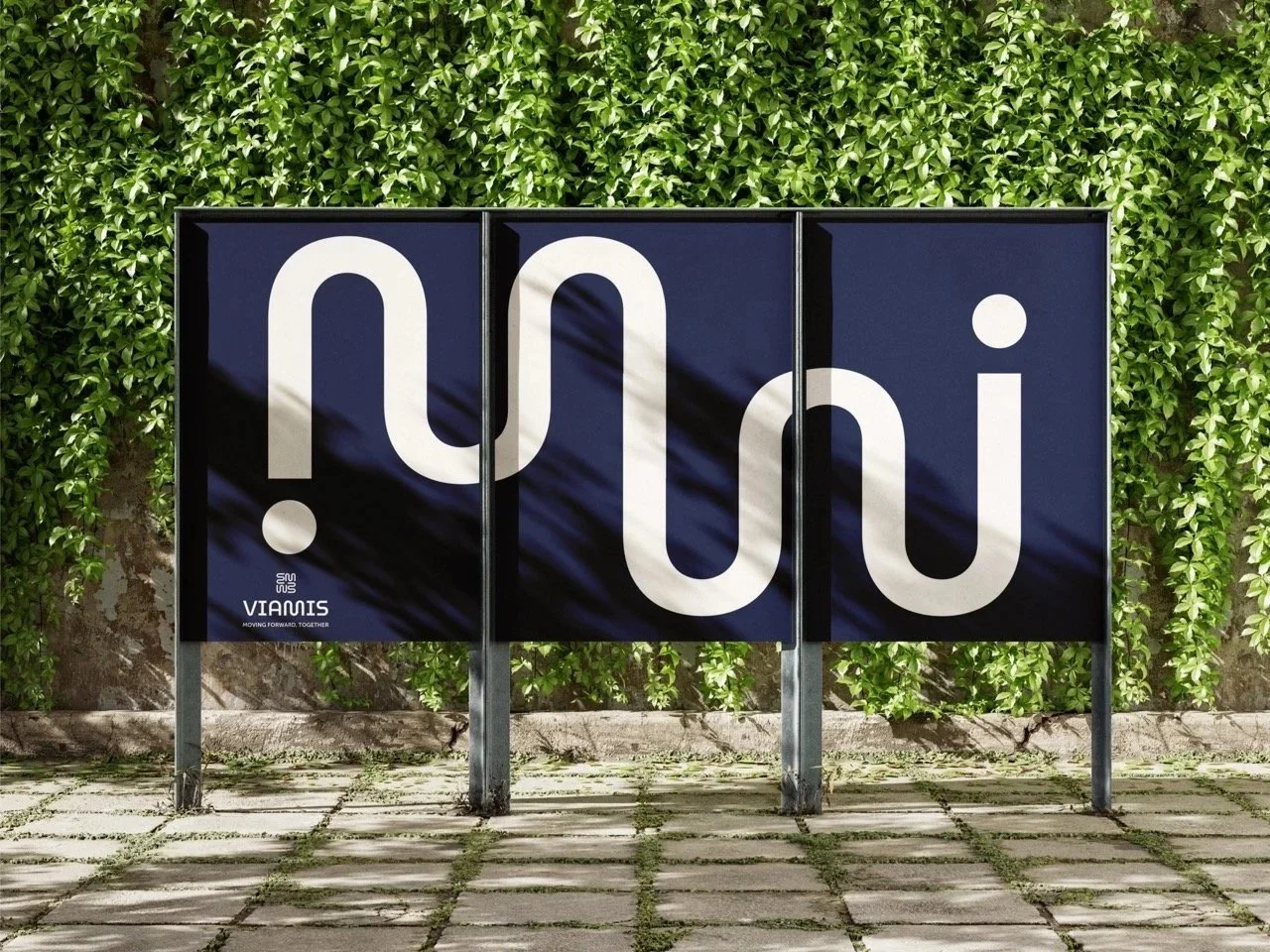 Speculative Design: Viamis City Branding